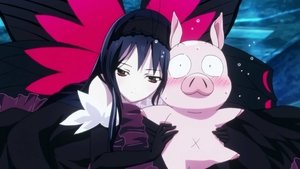 Accel World