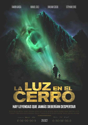 The Light on the Hill 7