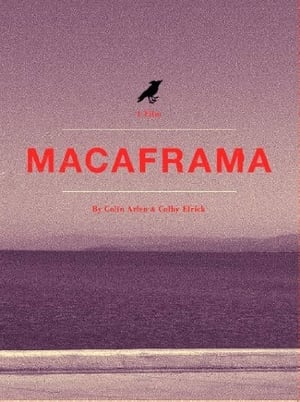 Macaframa (2007)