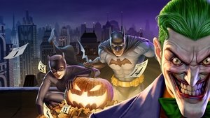 Batman: El Largo Halloween, Parte 1