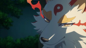 Khu Vườn Chư Thần Của Kusunoki