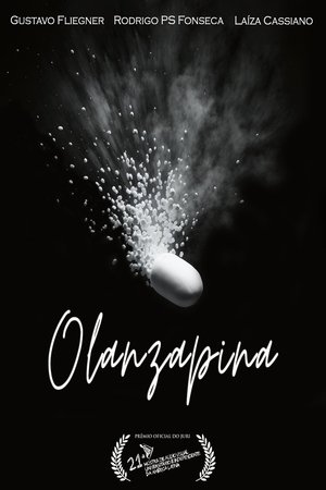 Olanzapina 2022