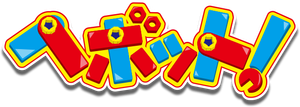HEYBOT! — Logos 2