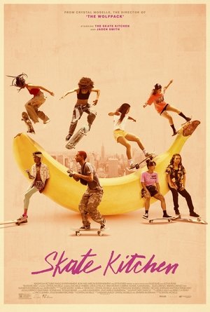 Watch Skate Kitchen (2018) HD Movie Online Free