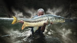 Jeremy Wade’s Mighty Rivers