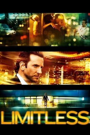 Limitless (2011)