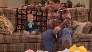 Roseanne: 7×18