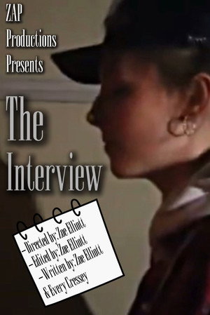 The Interview.