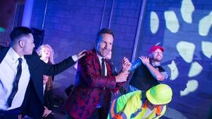 En mode Salvail: 5×1