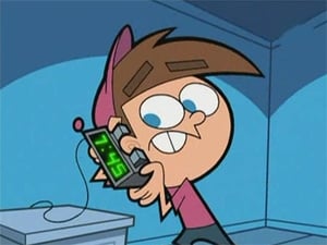 The Fairly OddParents Pipe Down!