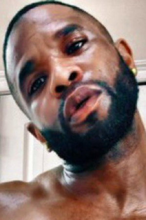 Bodybymont Huffman portrait