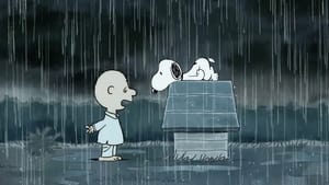Peanuts It's Raining, It's Pouring