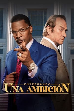 Enterrando una ambición (2023)