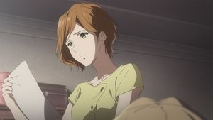 Violet Evergarden E01 -Specials