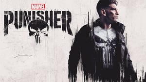 poster Marvel's The Punisher