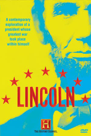 Poster Lincoln (2006)