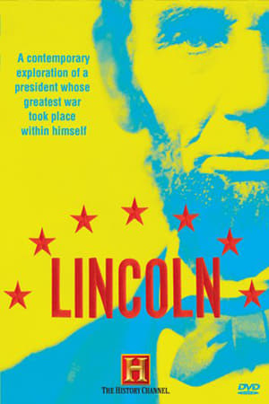 Poster Lincoln 2006