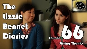 The Lizzie Bennet Diaries Giving Thanks