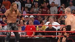 WWE Raw RAW 625