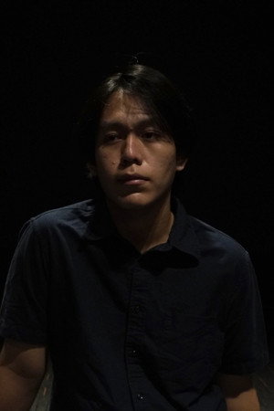 Tachatan Yimyong portrait