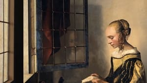 Hinter dem Vorhang: Das Geheimnis Vermeer film complet