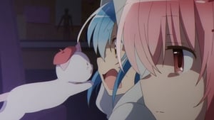 Comic Girls: 1×5