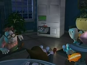 As Aventuras de Jimmy Neutron, O Menino Gênio: 1×28