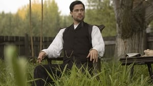 The Assassination of Jesse James by the Coward Robert Ford (2007)