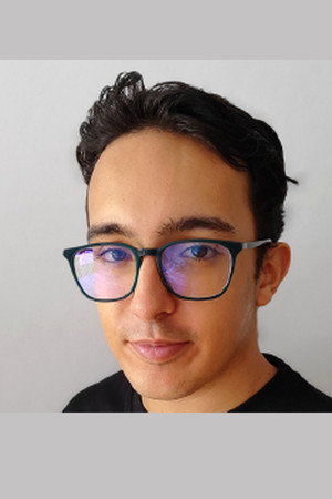 Carlos Hernández