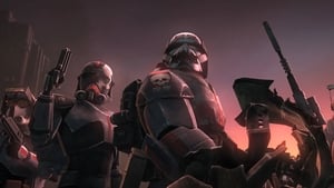 Star Wars: La Guerra de los Clones: Temporada 7 – Episodio 1