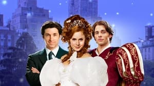 ดูหนัง Enchanted (2007) มหัศจรรย์รักข้ามภพ