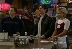 Boy Meets World: 6×15