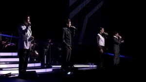 An Evening With Il Divo - Live In Barcelona