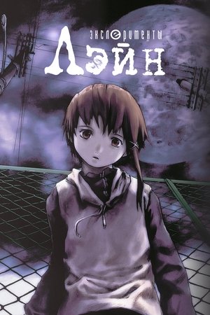 Image Эксперименты Лэйн