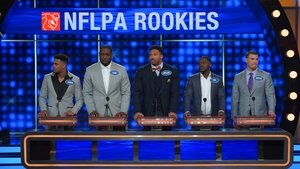 Celebrity Family Feud: 4×10