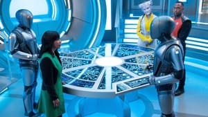 The Orville: 3×7