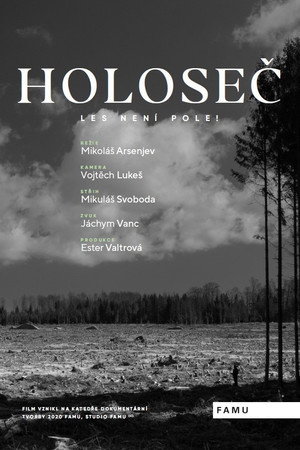 Holoseč