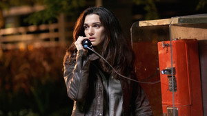 The Whistleblower ล้วงปมแผนลับเขย่าโลก (2010)