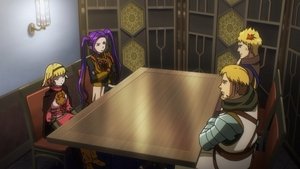 Overlord III Episodio 6