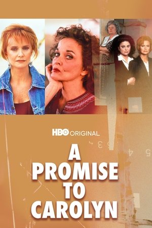 Image A Promise to Carolyn
