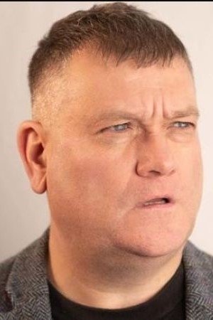 Gavin Webster thumbnail