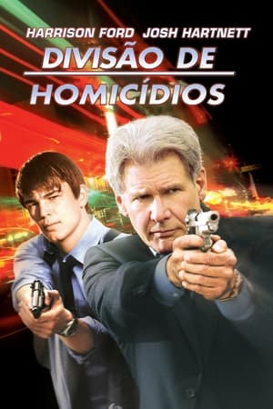 Homicídio em Hollywood (2003)