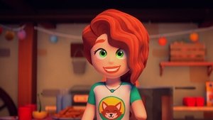 Lego Friends: El nuevo capítulo Temporada 1 Capitulo 2