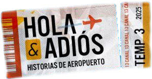 Hola y Adiós