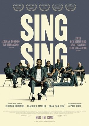 Image Sing Sing