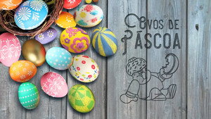 Easter Eggs | StreamHub