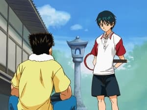 The Prince of Tennis: 1×12