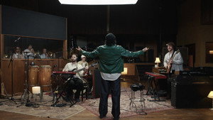 Nos cœurs sur la main