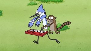 Regular Show Season 8 Episode 31