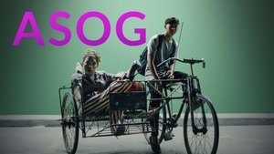 Asog